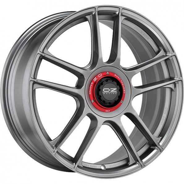 OZ INDY HLT TITANIO