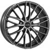 OZ ITALIA 150 MATT DARK GRAPHITE DIAMOND CUT