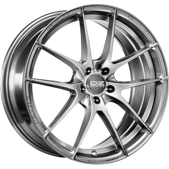 OZ LEGGERA HLT GRIGIO CORSA BRIGHT