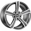 OZ MONTECARLO HLT MATT DARK GRAPHITE DIAMOND CUT