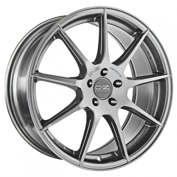 OZ OMNIA GRIGIO CORSA BRIGHT