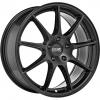 OZ OMNIA MATT BLACK