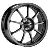 OZ Racing Alleggerita HLT Titanum