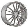 OZ Racing Ares Brushed Hand Brushed Matt Bronze