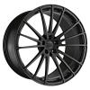 OZ Racing Ares Brushed Matt Black Brushed Matt Black