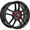 OZ Racing Indy HLT Gloss Black Gloss Black