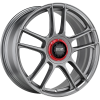 OZ Racing Indy HLT Titanio