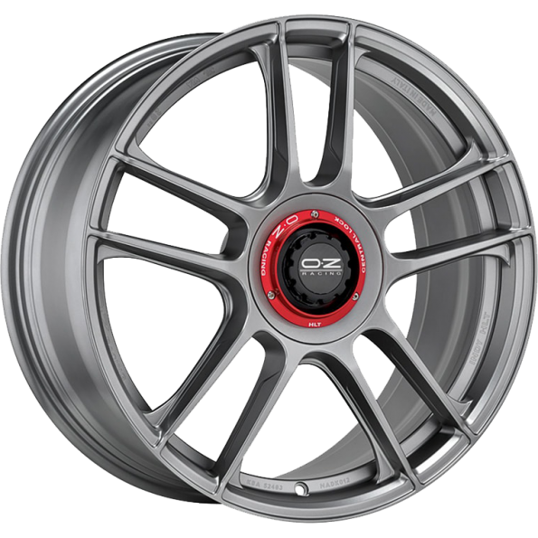 OZ Racing Indy HLT Titanio