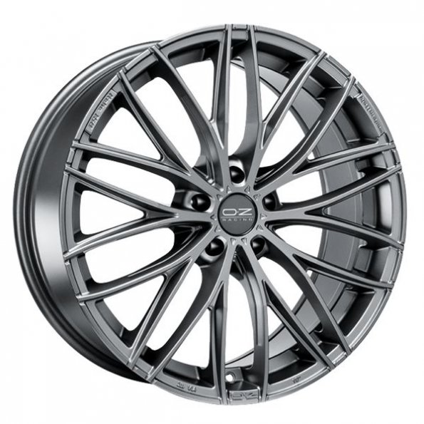OZ Racing Italia 150 Grigio Corsa Opaco