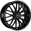 OZ Racing Italia 150 Matt Black