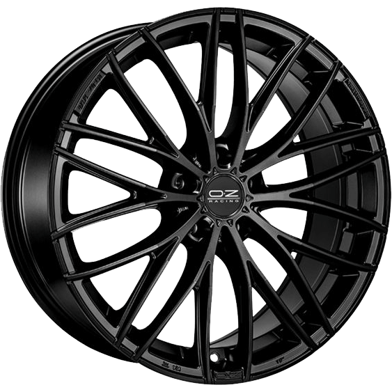 OZ Racing Italia 150 Matt Black