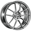 OZ Racing Leggera HLT Matt Graphite Silver
