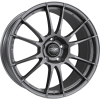 OZ Racing Ultraleggera Graphite Graphite