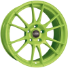 OZ Racing Ultraleggera HLT Acid Green Acid Green