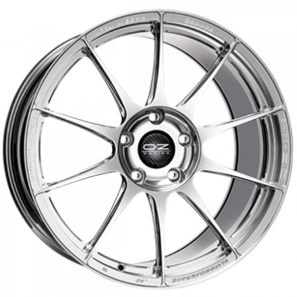 OZ SUPERFORGIATA CERAMIC POLISHED