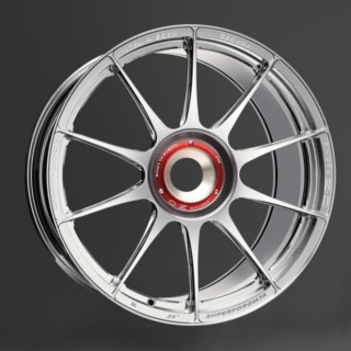 OZ SUPERFORGIATA CL CERAMIC POLISHED