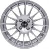 OZ SUPERTURISMO GT GRIGIO CORSA BLACK LETTERING