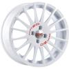 OZ SUPERTURISMO WRC RACE WHITE RED LETTERING