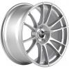 OZ ULTRALEGGERA CHRYSTAL TITANIUM