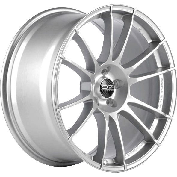 OZ ULTRALEGGERA CHRYSTAL TITANIUM