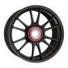 OZ ULTRALEGGERA HLT CL MATT BLACK