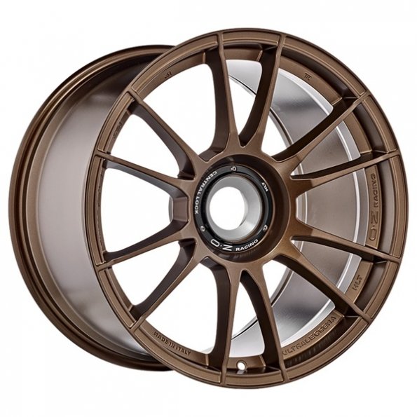 OZ ULTRALEGGERA HLT CL MATT BRONZE