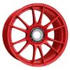 OZ ULTRALEGGERA HLT CL RED