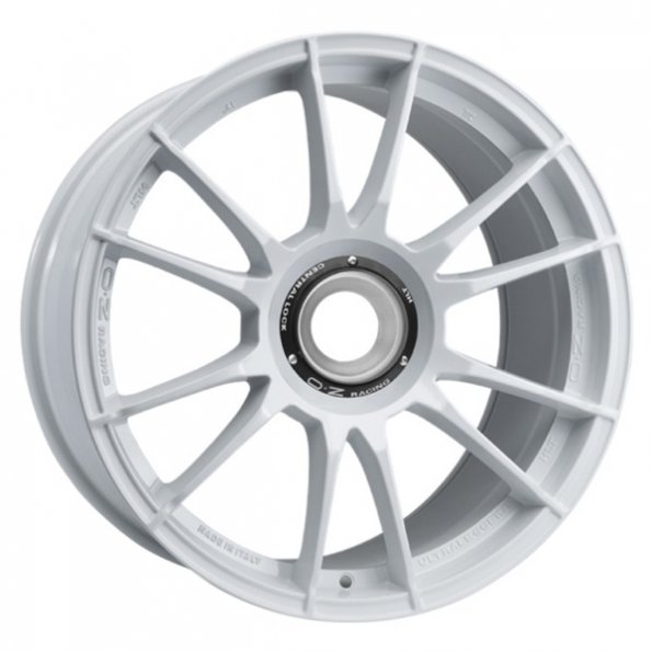 OZ ULTRALEGGERA HLT CL WHITE