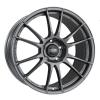 OZ ULTRALEGGERA HLT MATT GRAPHITE SILVER