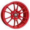 OZ ULTRALEGGERA HLT RED