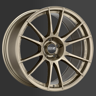 OZ ULTRALEGGERA HLT WHITE GOLD