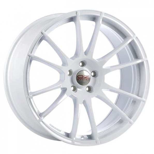 OZ ULTRALEGGERA HLT WHITE