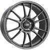 OZ ULTRALEGGERA MATT GRAPHITE SILVER