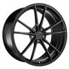 OZ ZEUS GLOSS BLACK
