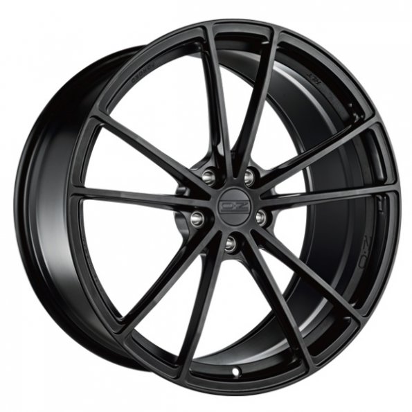OZ ZEUS GLOSS BLACK