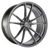 OZ ZEUS MATT DARK GRAPHITE