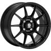 SPARCO SPARCO FF 1 GLOSS BLACK