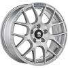 SPARCO SPARCO PRO CORSA FULL SILVER