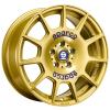 SPARCO SPARCO TERRA RACE GOLD BLUE LETTERING