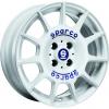 SPARCO SPARCO TERRA WHITE BLUE LETTERING