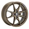 SPARCO SPARCO TROFEO 4 GLOSS BRONZE