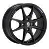 SPARCO SPARCO TROFEO 4 MATT BLACK